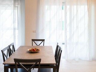 Appartement Fasano Kenmerken 9