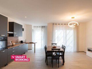 Apartment Fasano Ausstattung 10