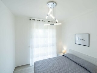 Appartement Fasano Kenmerken 14