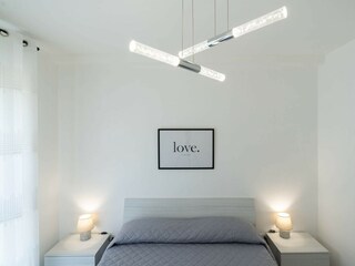Apartment Fasano Ausstattung 15