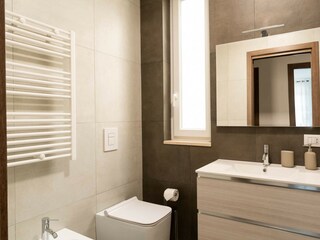 Appartement Fasano Kenmerken 17