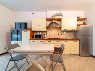 Appartamento Casnate bei Como Caratteristiche 4