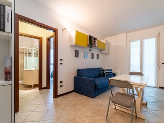 Appartamento Casnate bei Como Caratteristiche 9