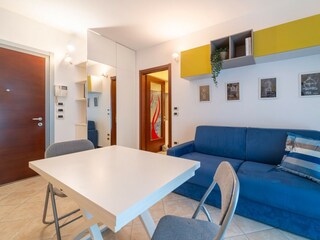 Appartamento Casnate bei Como Caratteristiche 5