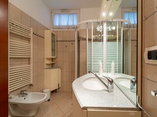 Appartamento Casnate bei Como Caratteristiche 6