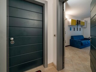 Appartamento Casnate bei Como Caratteristiche 10