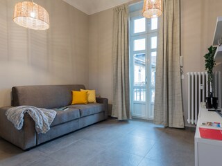 Appartamento Turin Caratteristiche 5