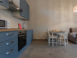 Appartamento Turin Caratteristiche 8