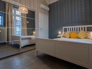 Appartamento Turin Caratteristiche 9