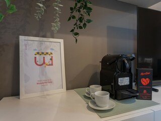 Appartamento Turin Caratteristiche 16