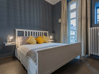 Appartamento Turin Caratteristiche 11