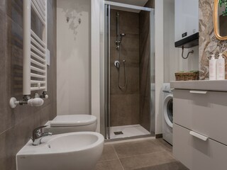 Appartamento Turin Caratteristiche 12