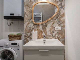 Appartamento Turin Caratteristiche 13