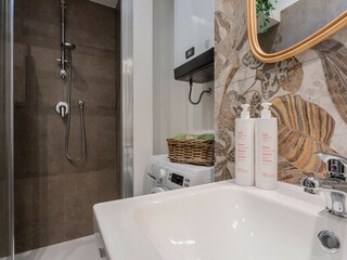 Appartamento Turin Caratteristiche 14