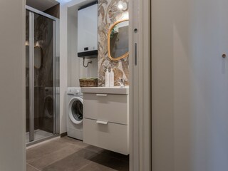 Appartamento Turin Caratteristiche 15