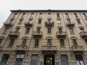 Apartment Regina Margherita 68 - Einaudi Appartement