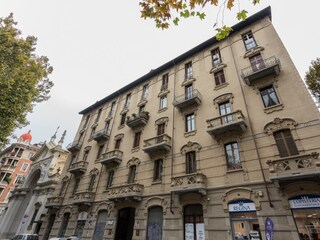 Appartamento Turin Registrazione all'aperto 2