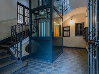 Appartamento Turin Registrazione all'aperto 3