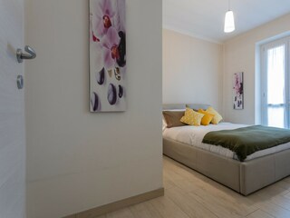 Apartment Turin Ausstattung 5