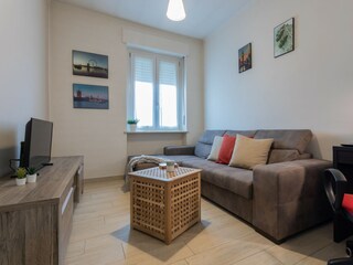 Apartment Turin Ausstattung 6