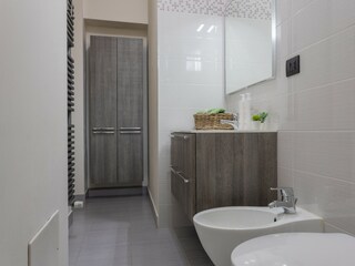 Apartment Turin Ausstattung 7