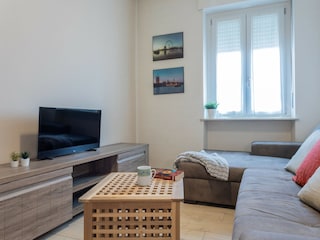 Apartment Turin Ausstattung 11
