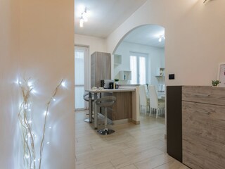 Apartment Turin Ausstattung 12