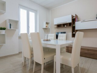 Apartment Turin Ausstattung 13