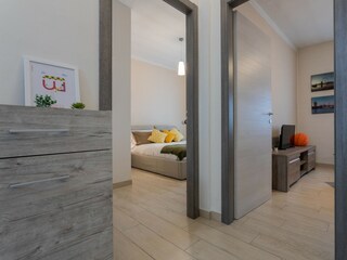 Apartment Turin Ausstattung 22
