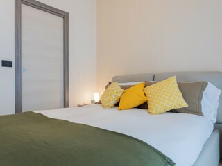 Apartment Turin Ausstattung 15