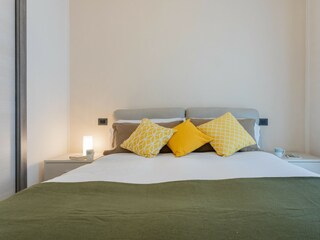 Apartment Turin Ausstattung 16