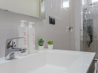 Appartement Turin Kenmerken 19