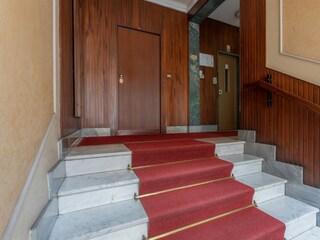 Apartment Turin Außenaufnahme 3