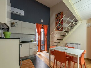 Apartamento Palermo Características 3
