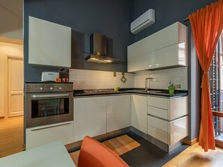 Apartamento Palermo Características 4