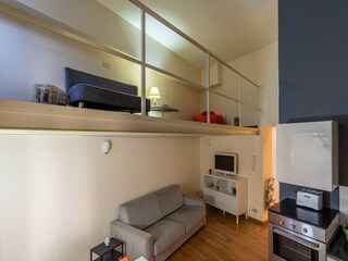 Apartamento Palermo Características 5