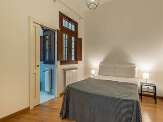 Apartamento Palermo Características 7