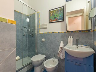 Apartamento Palermo Características 10