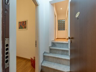 Apartamento Palermo Características 11