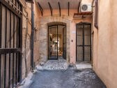 Appartement Palermo Buitenaudio-opname 1