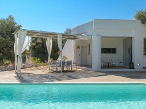 Villa Trullo Chiara - Ostuni - image1