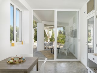 Villa Ostuni Registrazione all'aperto 3