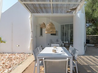 Villa Ostuni Registrazione all'aperto 14