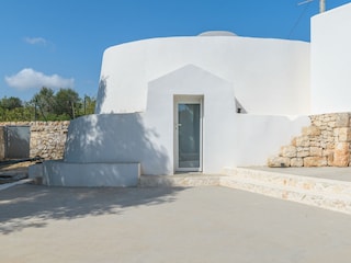 Villa Ostuni Registrazione all'aperto 13