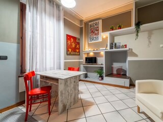 Apartment Como Ausstattung 3