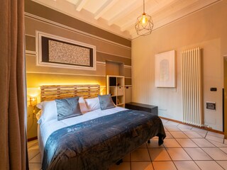 Appartement Como Kenmerken 8