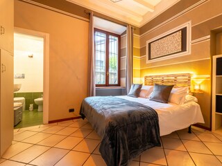 Appartement Como Kenmerken 9