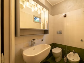 Appartement Como Kenmerken 11