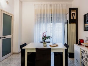 Apartment Coralie House - CM - Giardini Naxos - image1