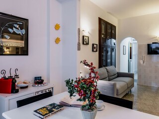 Appartamento Giardini Naxos Caratteristiche 4